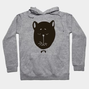 Cat #7 Hoodie